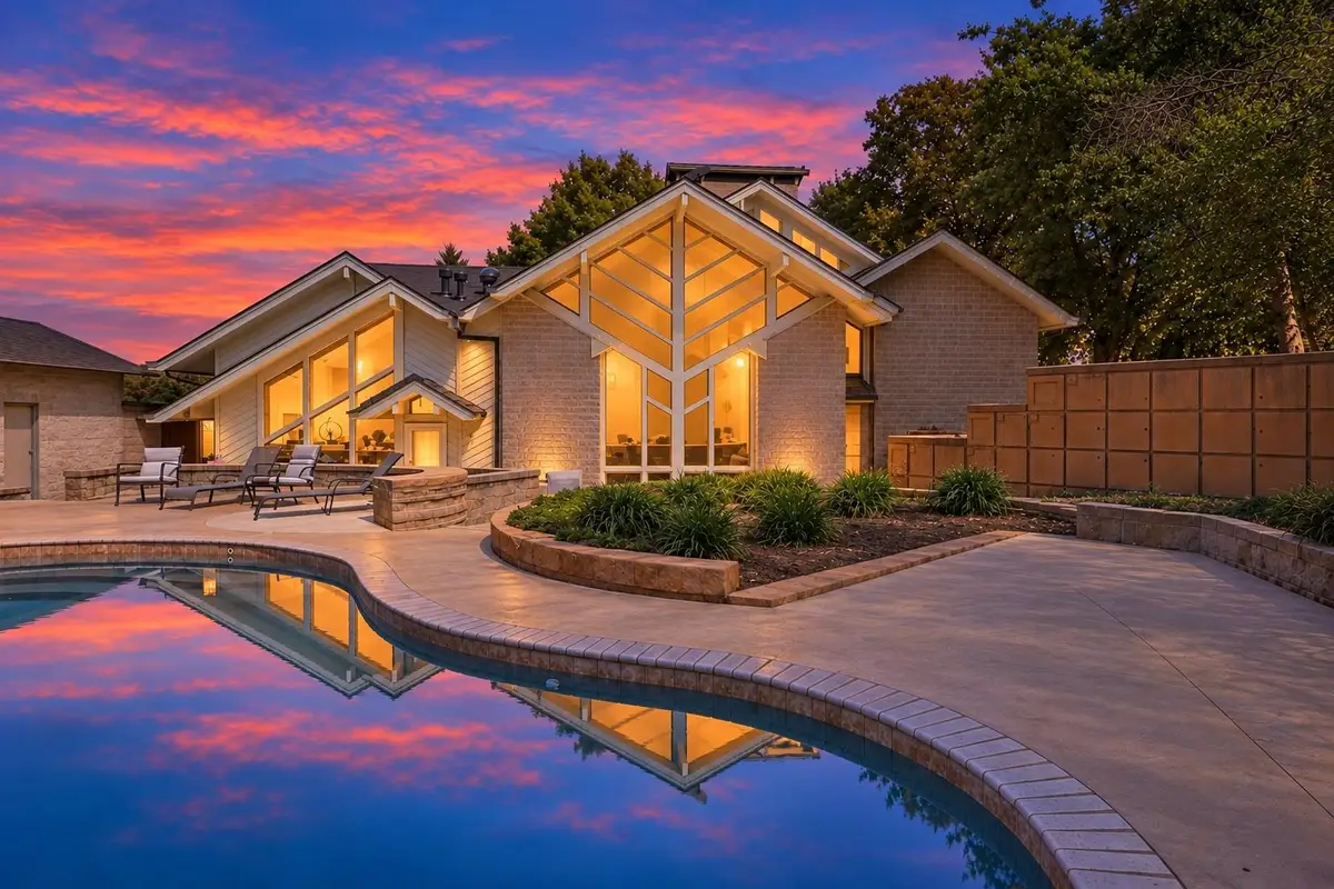 5 Silver Meadow, Enid, OK 73703 - #1