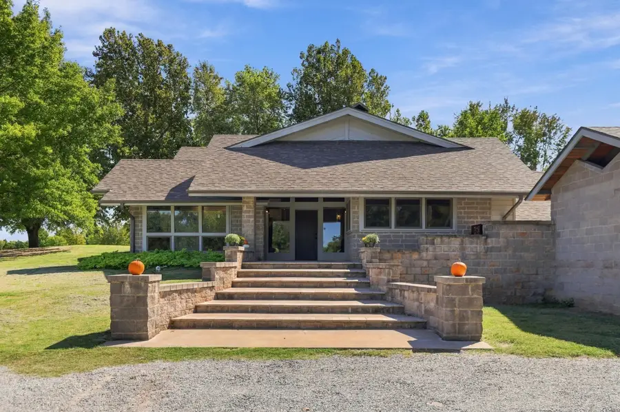 5 Silver Meadow, Enid, OK 73703 - #3