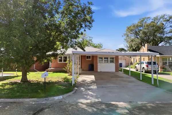 819 NW 5th Str, Guymon, OK 73942