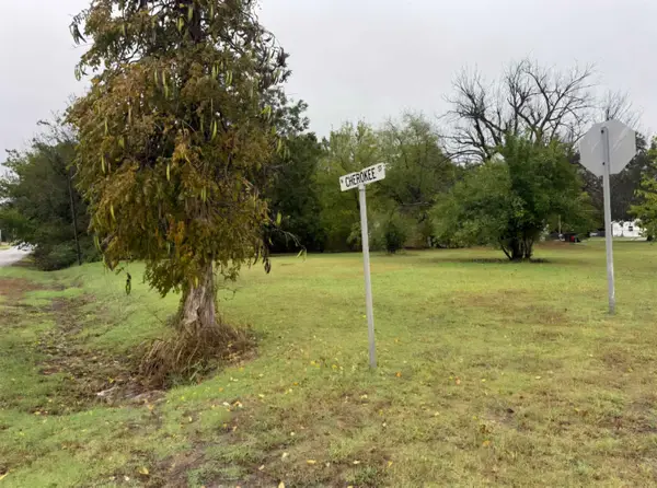 Kansas St, Hunter, OK 74640-0000
