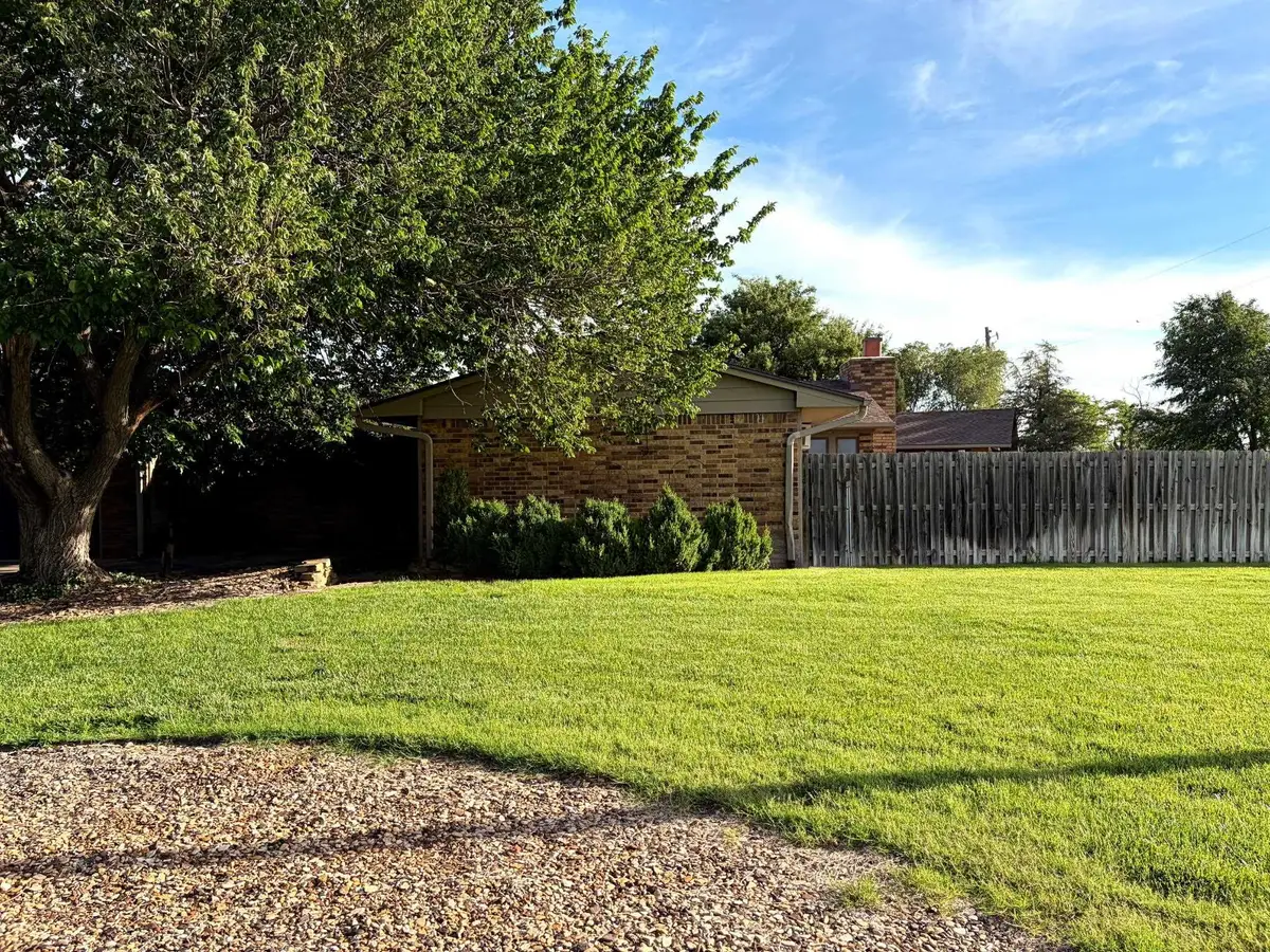 116 E Second, Gage, OK 73843-0000 - #1
