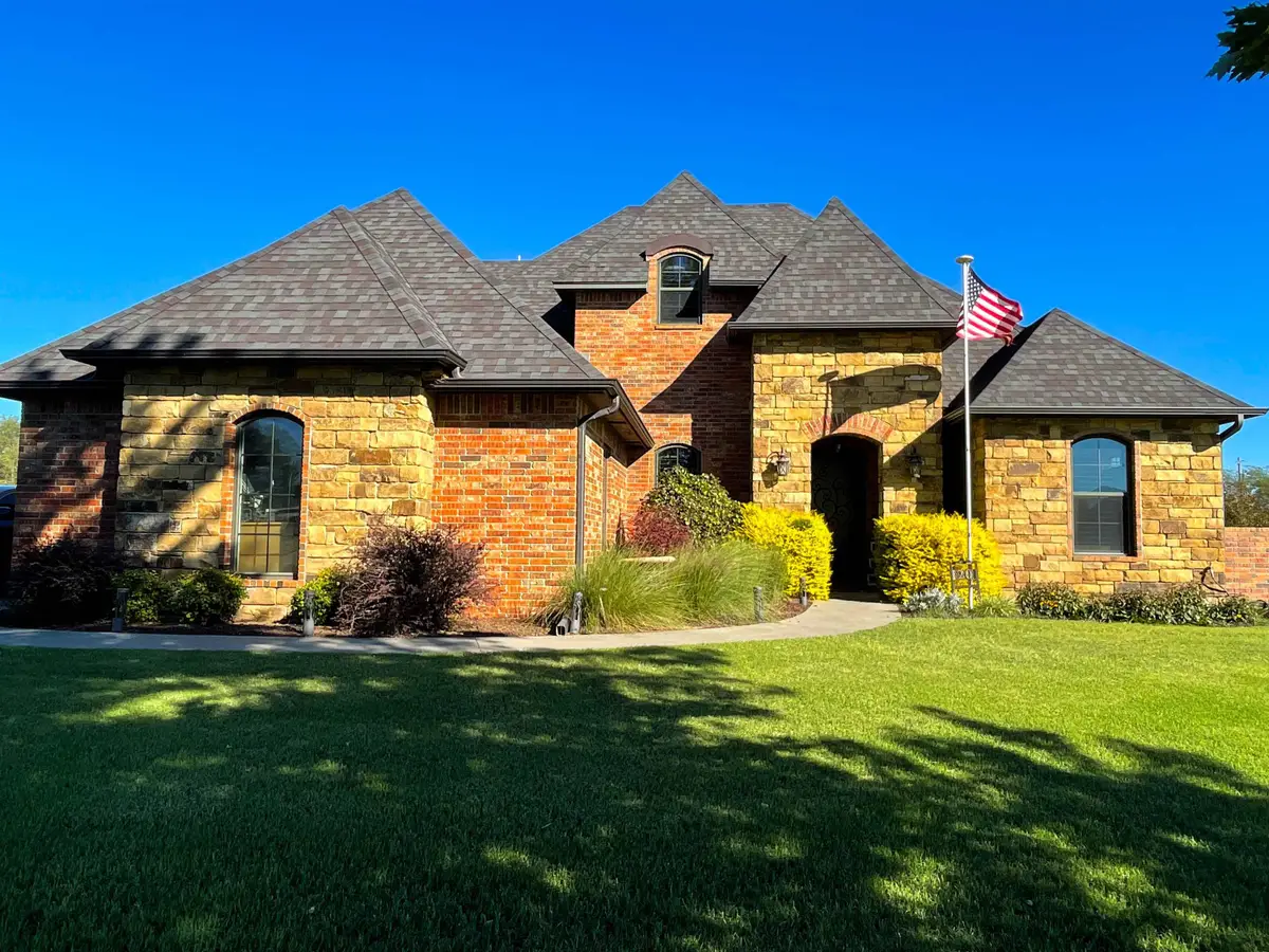 20 Old Post Ln, Enid, OK 73703 - #1