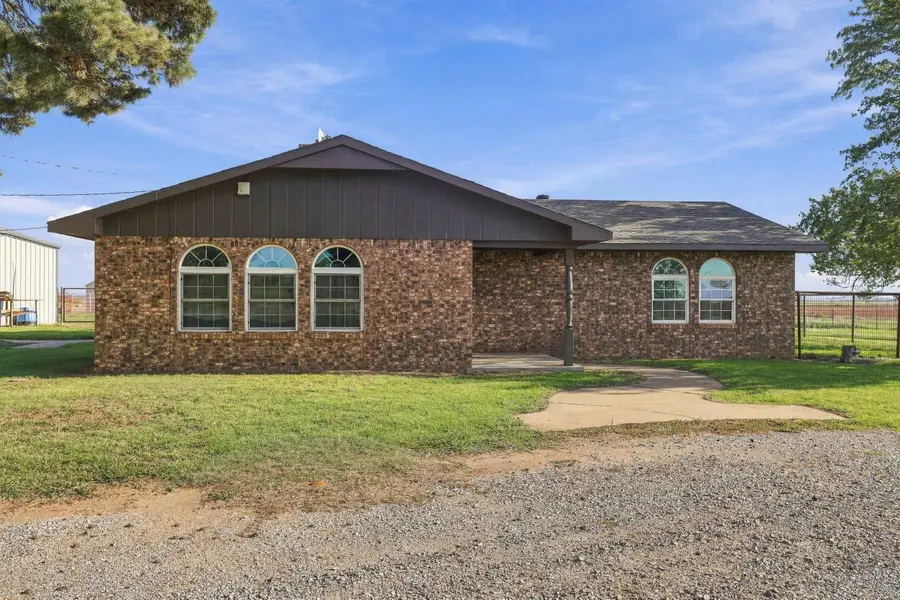 46425 Jefferson Rd, Alva, OK 73717 - #3