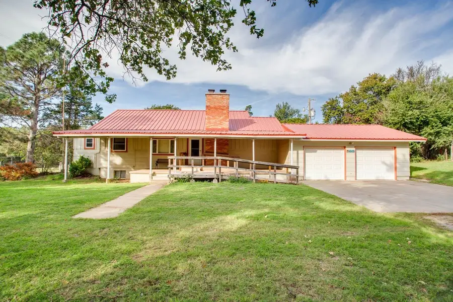 42475 S County Rd 264, Ringwood, OK 73768 - #2