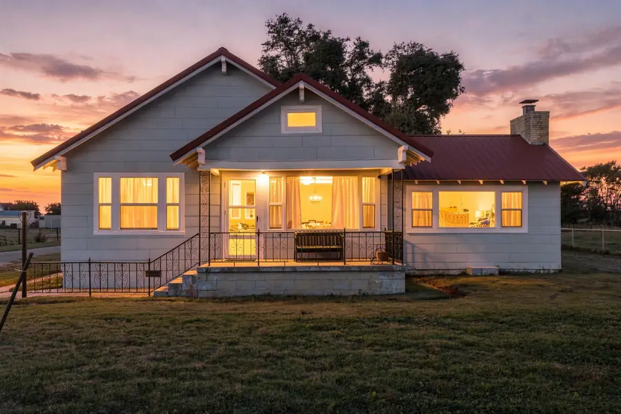 61074 Harmon Rd., Cherokee, OK 73728 - #3