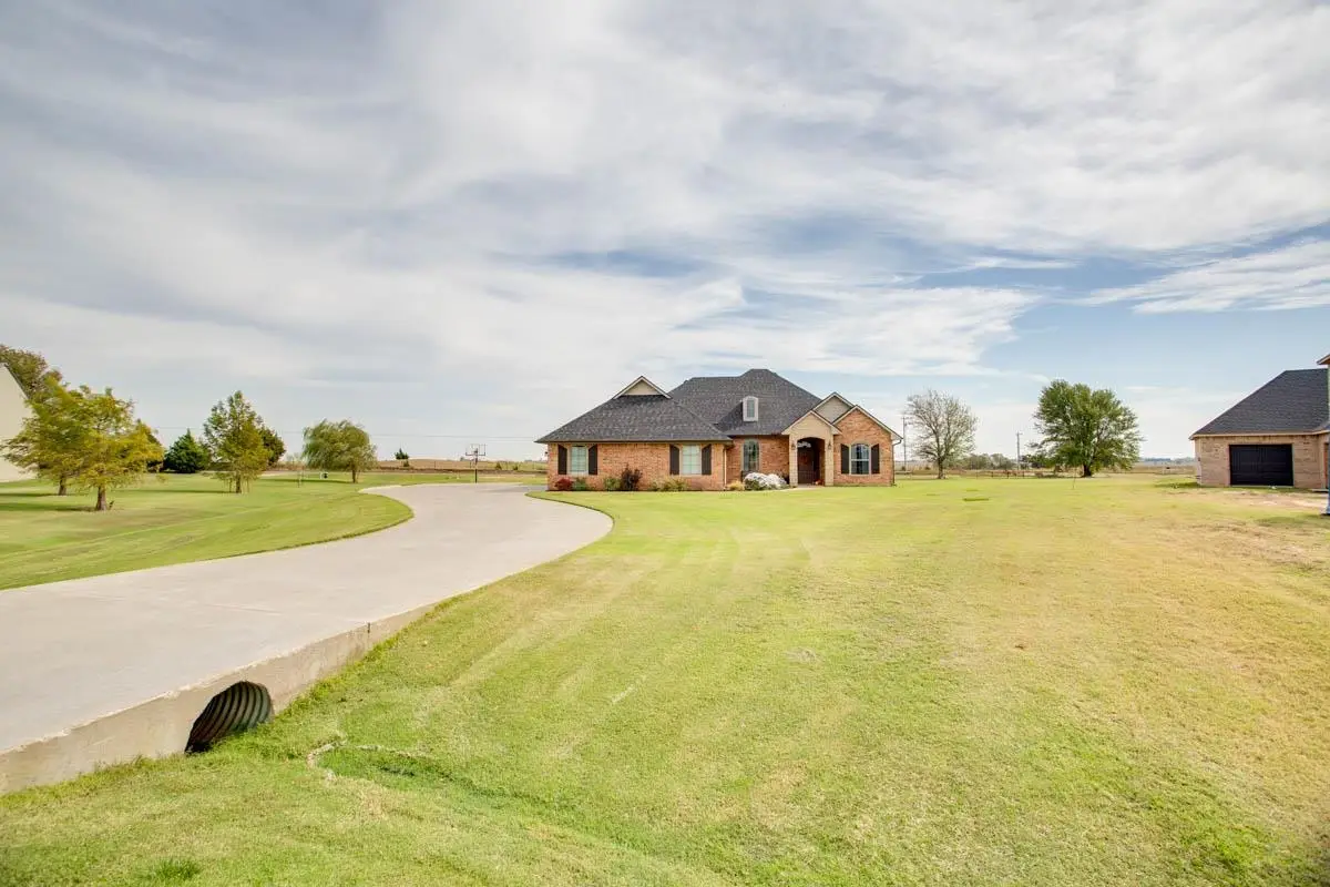 1 National Rd., Enid, OK 73703-5073 - #1
