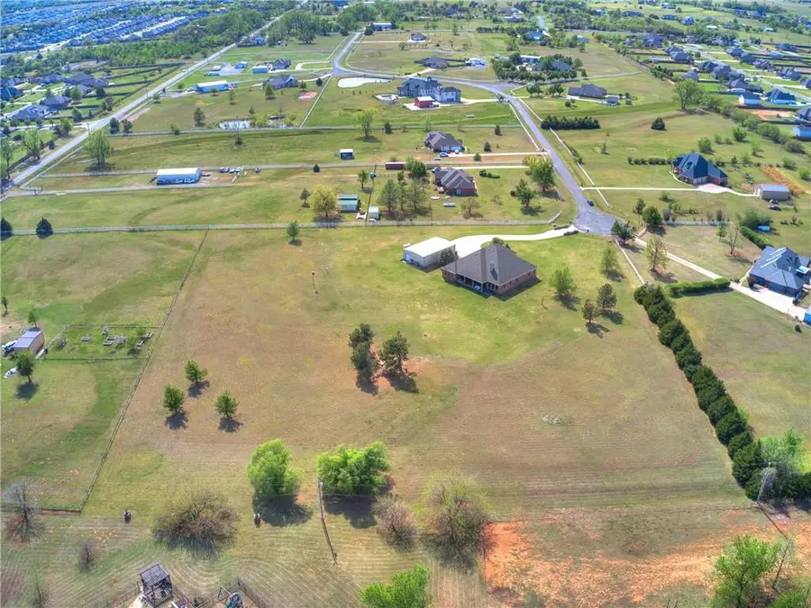 12600 SW 58th Street, Mustang, OK 73064 - #2