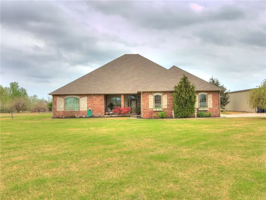 12600 SW 58th Street, Mustang, OK 73064 - #3