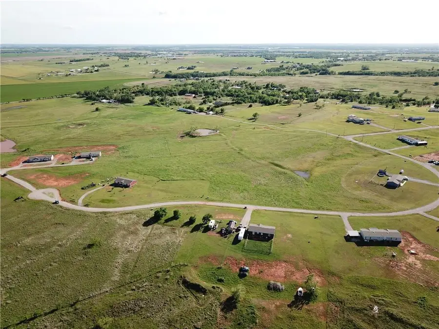 1421 County Road 1344, Chickasha, OK 73018 - #2