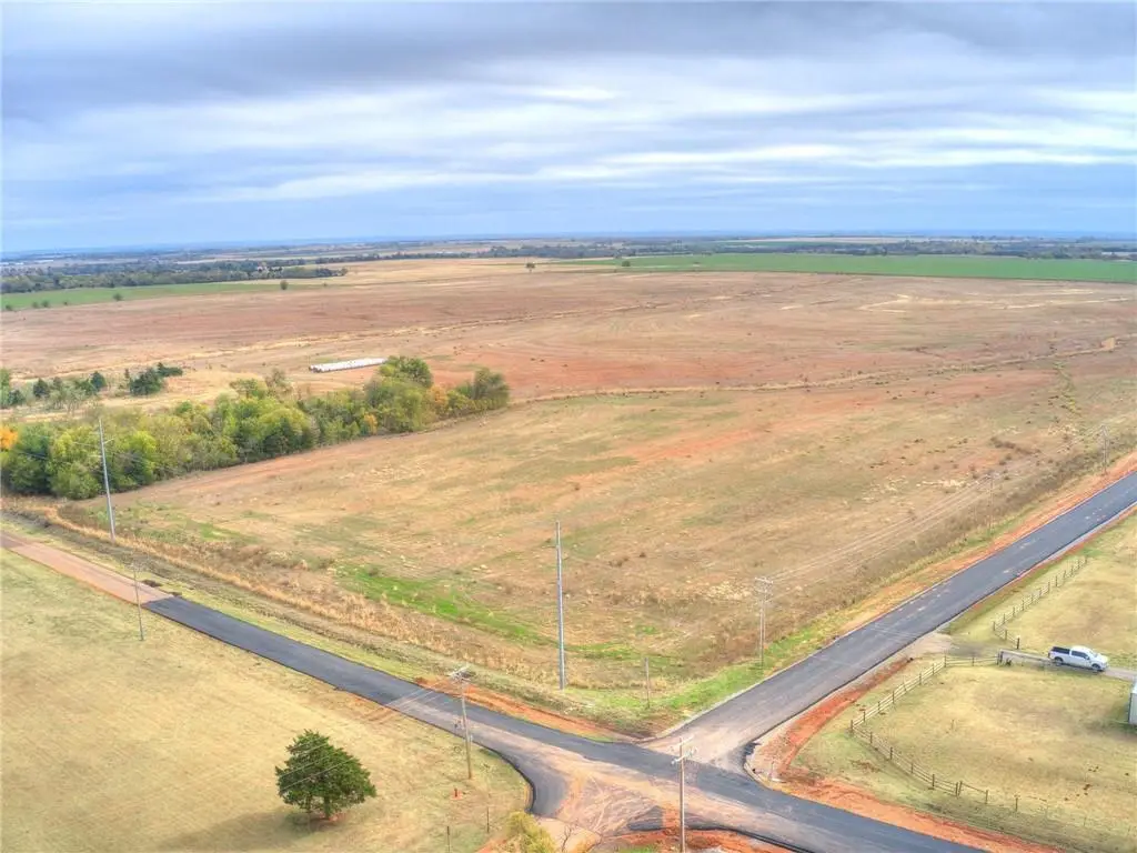 0 W Industrial Road, Guthrie, OK 73044 - Image #1
