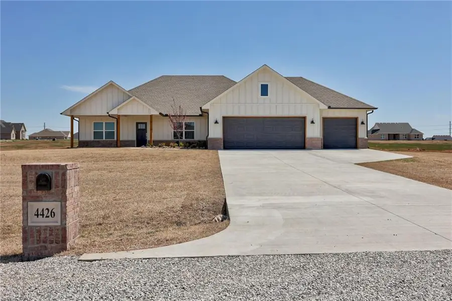 4426 NW Pinon Lane, Piedmont, OK 73078 - Image #2