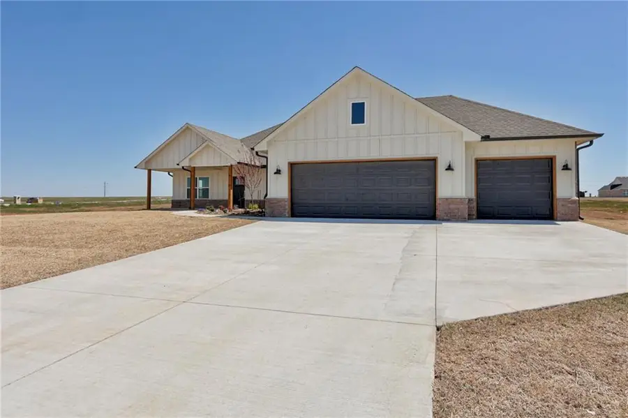 4426 NW Pinon Lane, Piedmont, OK 73078 - Image #3