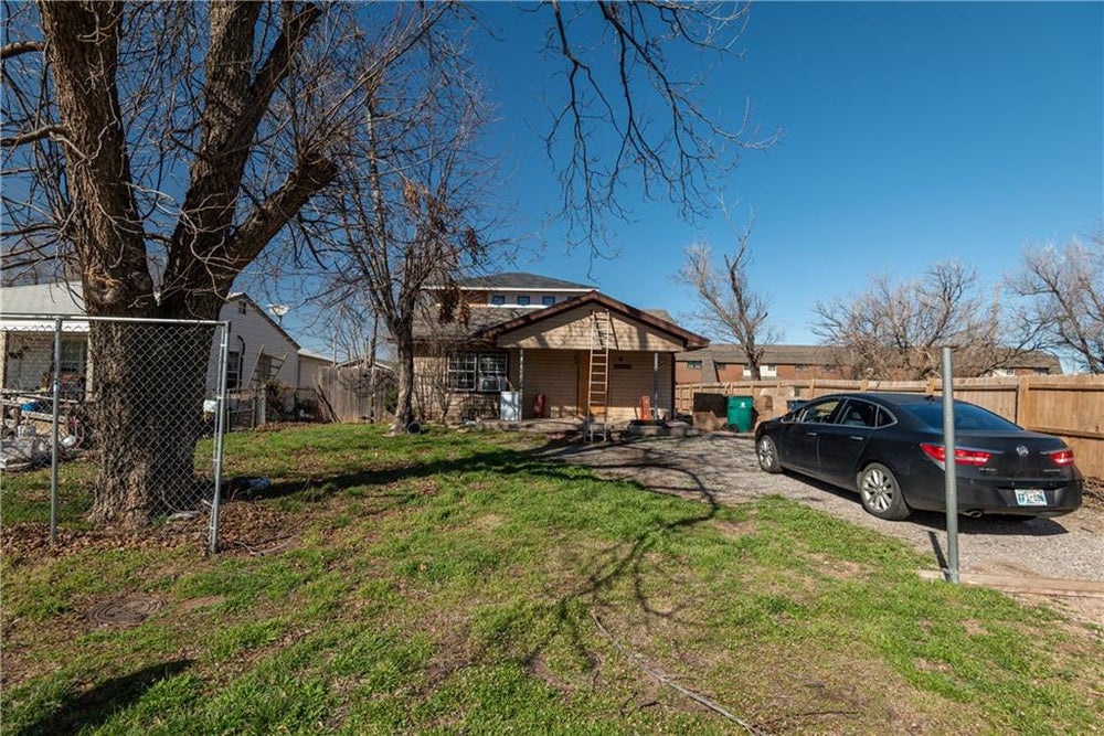 3119 SW 18th Street, Oklahoma City, OK 73108 ERA