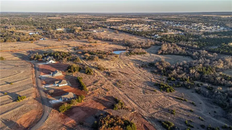 001 Little Farms Road, Guthrie, OK 73044 - Image #2