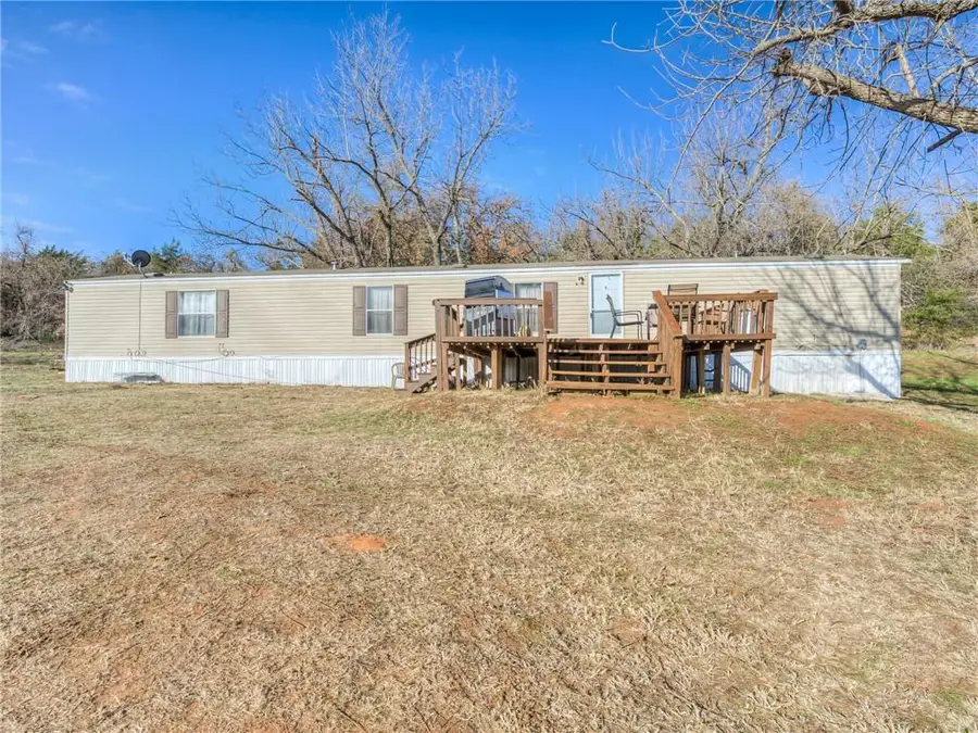22847 74th Sw Street, Hinton, OK 73047 - Image #3