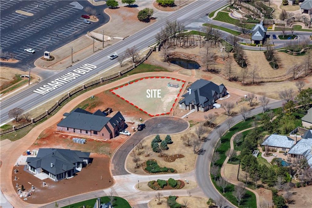 5828 Oliver Court, Oklahoma City, OK 73142 ERA