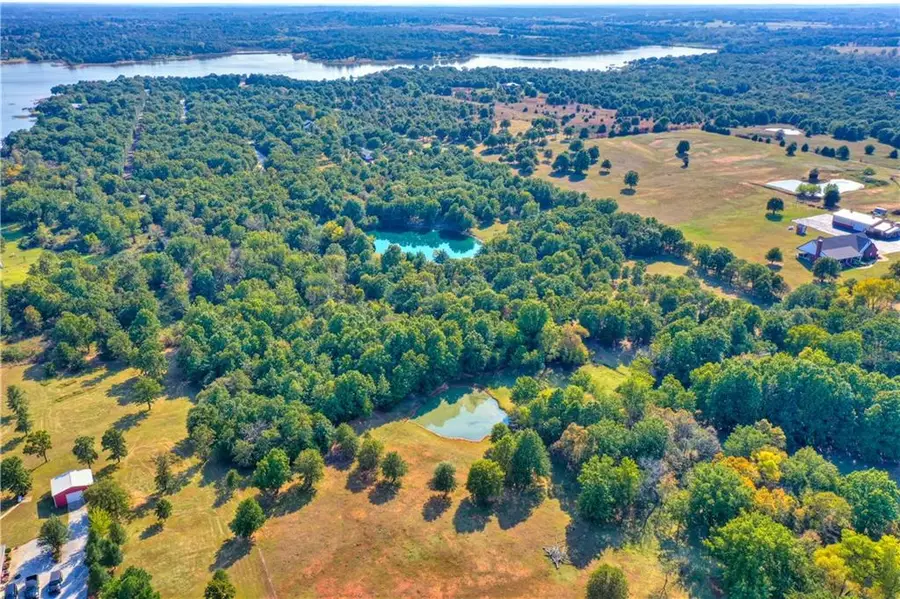 31509 Homer Lane Lane, Shawnee, OK 74801 - #2