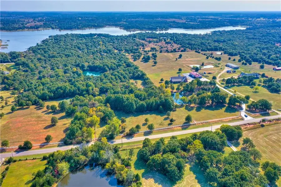 31509 Homer Lane Lane, Shawnee, OK 74801 - #3