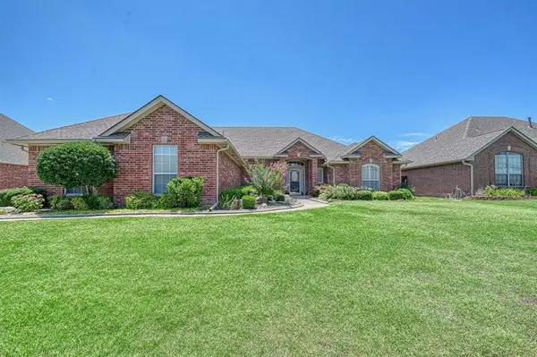 4004 Chamberlyne Way, Norman, OK 73072