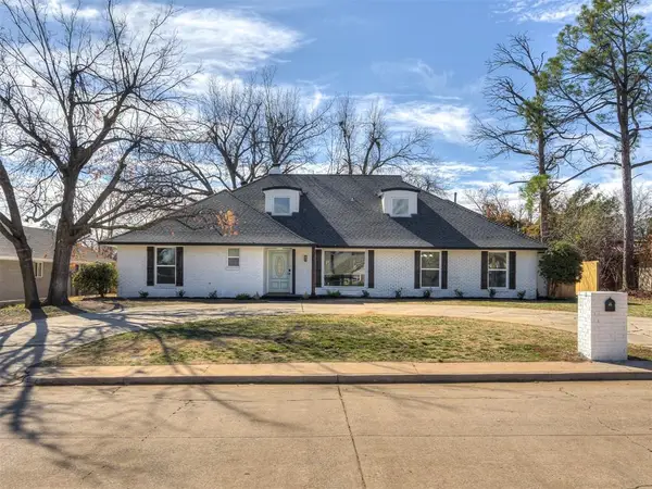3008 Robin Ridge Road, Oklahoma City, OK 73120