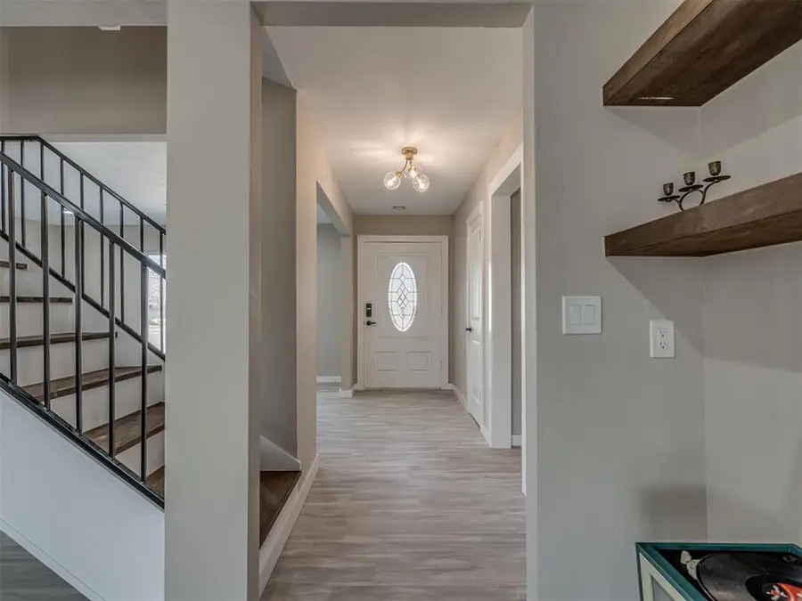 3008 Robin Ridge Road, Oklahoma City, OK 73120 - #3