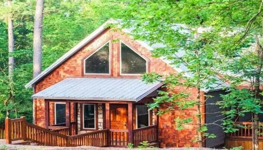 69 Eagle Mountain Trail, Broken Bow, OK 74728 - #2