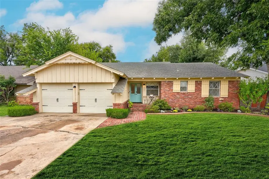 3317 NW 45th Terrace, Oklahoma City, OK 73112 - #2