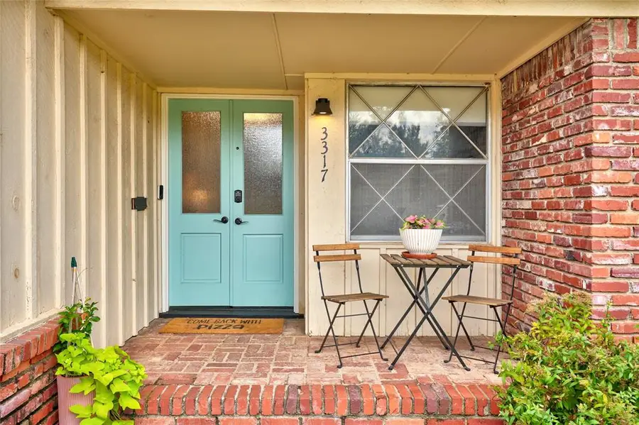 3317 NW 45th Terrace, Oklahoma City, OK 73112 - #3