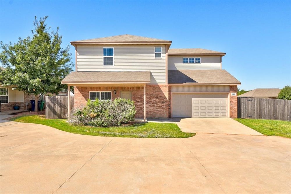 620 SE 60th Place, Oklahoma City, OK 73149 ERA