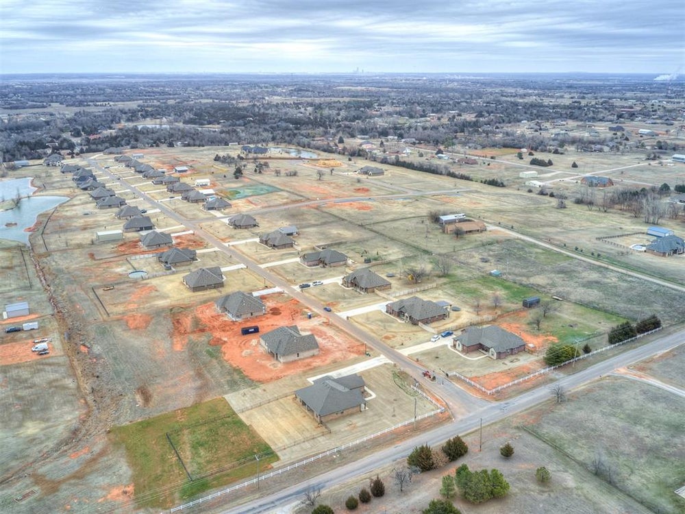 2437 County Road 1219, Blanchard, OK 73010 ERA