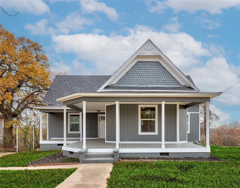 815 S Price Avenue, Chandler, OK 74834 ERA