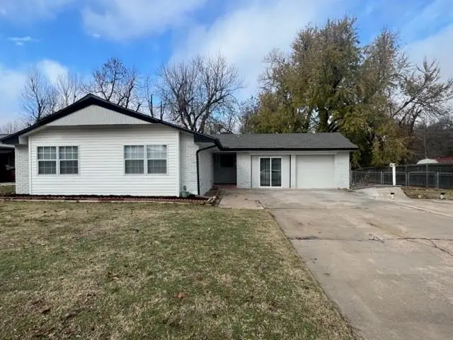 509 Turtle Creek Drive, Yukon, OK 73099 - #1