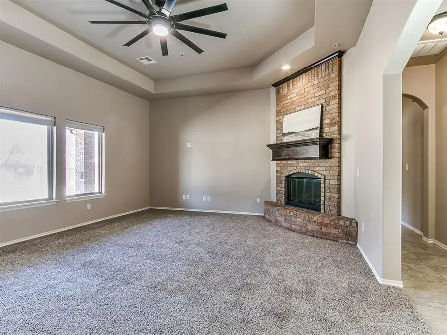 15309 SE 58th Street, Choctaw, OK 73020 - #2