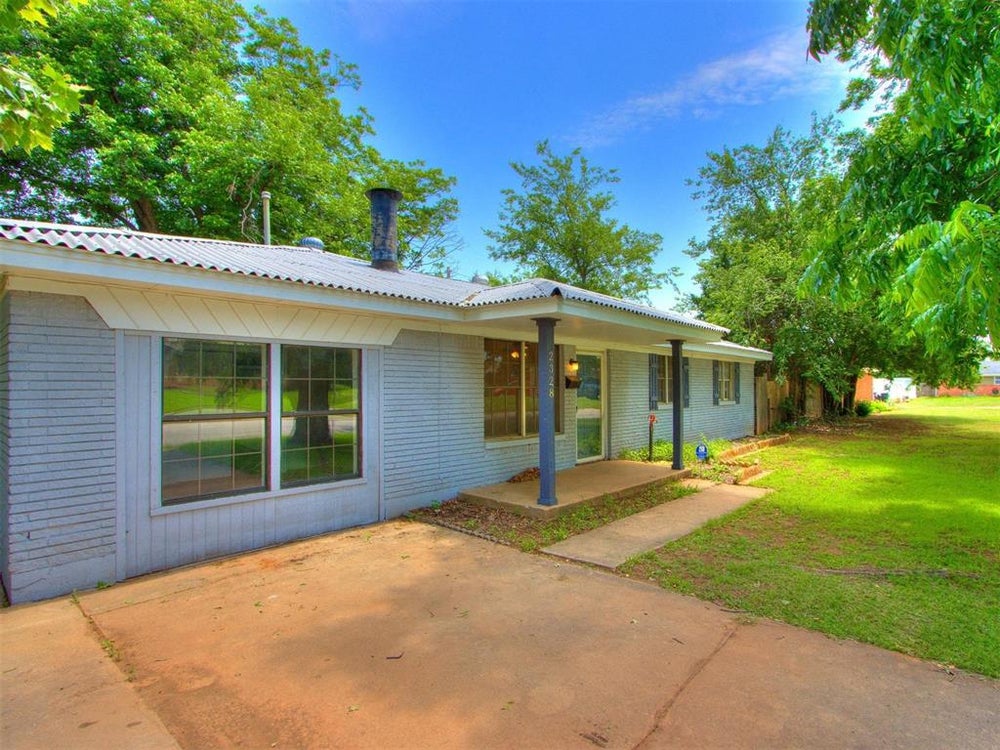 2328 S Krowse Drive, Del City, OK 73115 ERA