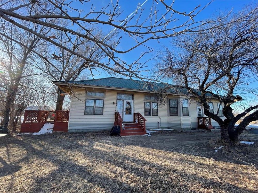 Address Withheld By Seller, Goodwell, OK 73939 - ERA