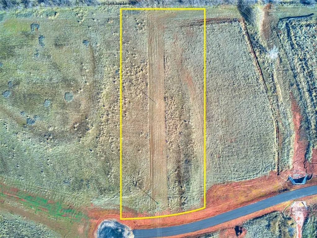 8773 NW 210th Road, Edmond, OK 73025 - #1