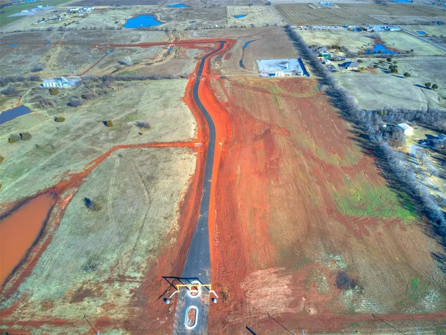 8773 NW 210th Road, Edmond, OK 73025 - #3