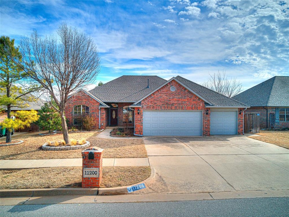 11200 Sturbridge Road, Oklahoma City, OK 73162 ERA