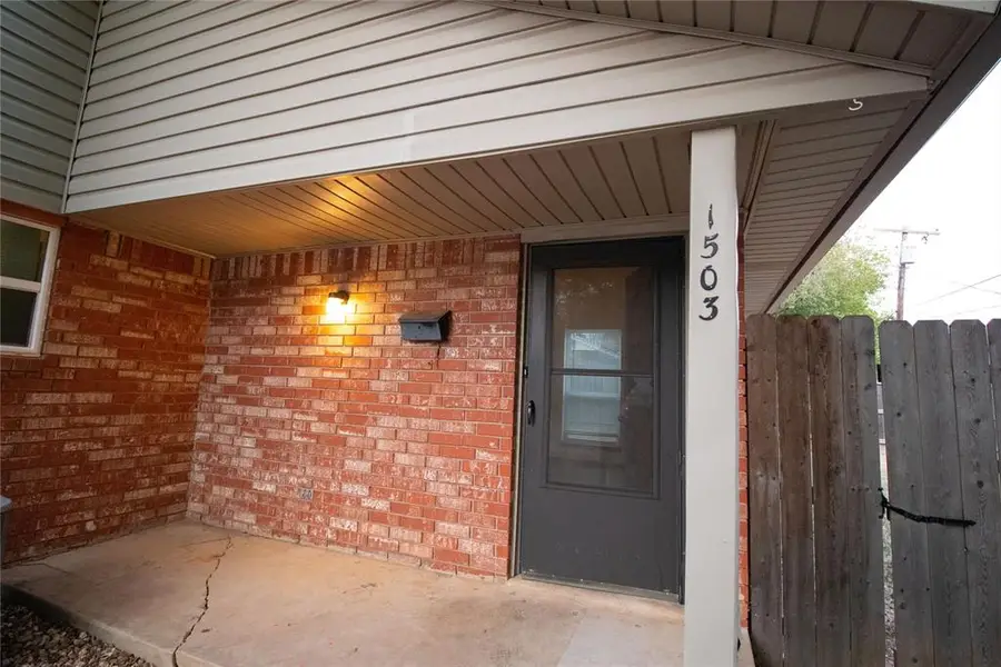 1501 Barkley Street #1503, Norman, OK 73071 - Image #2