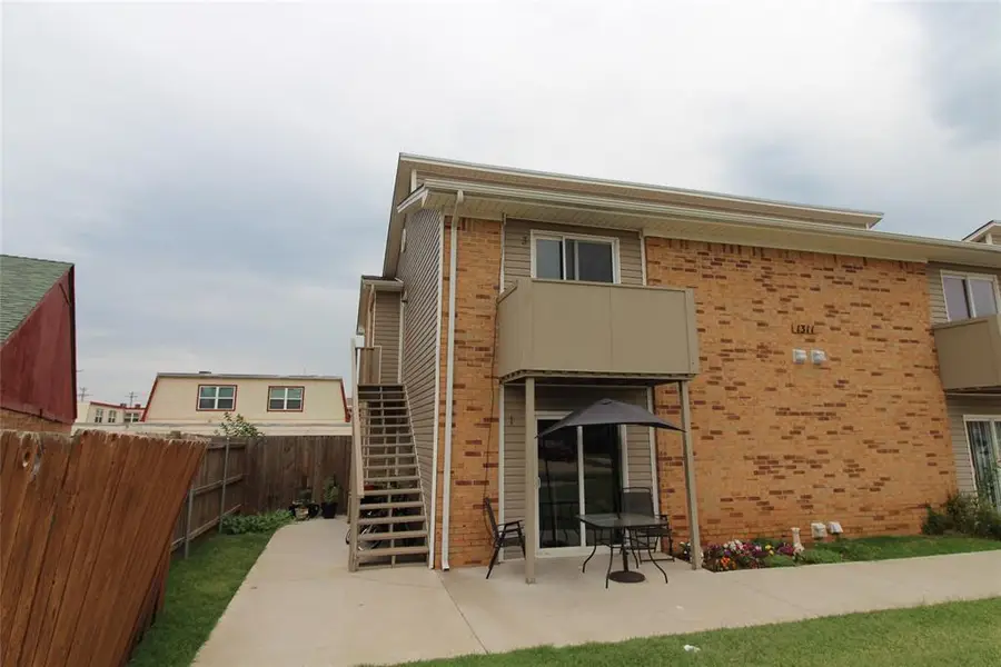 1311 Glen Oaks Court, Norman, OK 73071 - Image #3
