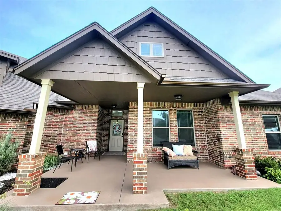 10808 NW 94th Street, Yukon, OK 73099 - Image #2