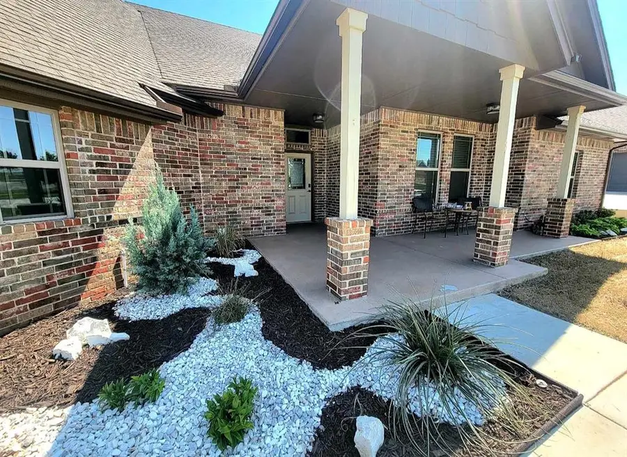 10808 NW 94th Street, Yukon, OK 73099 - Image #3