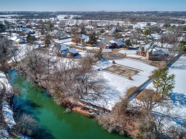 4700 Westlakes Road, Norman, OK 73072