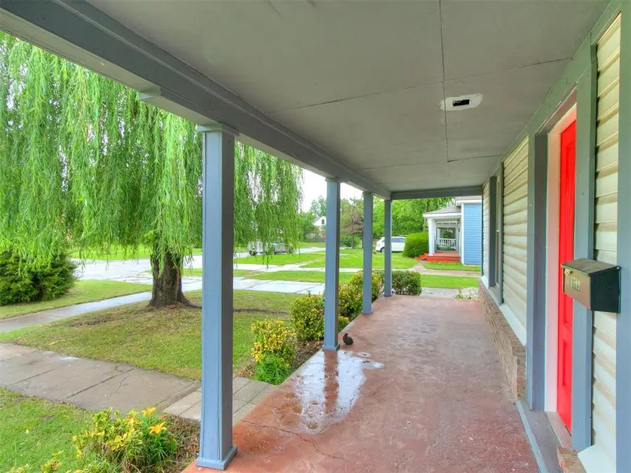 1709 NW 21st Street, Oklahoma City, OK 73106 - Image #3