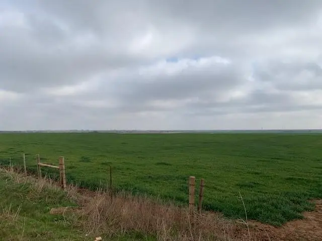 N Cimarron Rd. Road, Piedmont, OK 73078 - #2