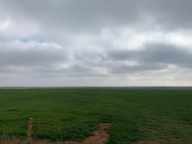 N Cimarron Rd. Road, Piedmont, OK 73078 - #3