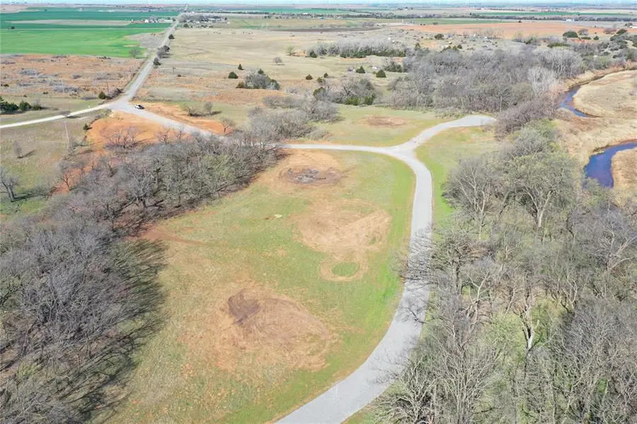 White Tail Road, Weatherford, OK 73096 - #2