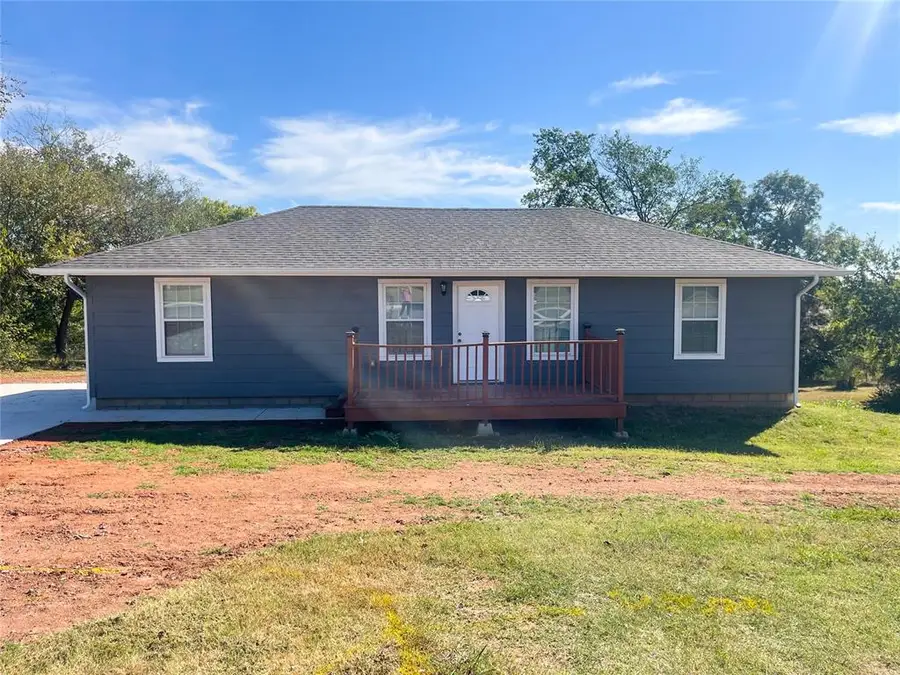 824 S Bennett Boulevard, Chandler, OK 74834 - Image #2