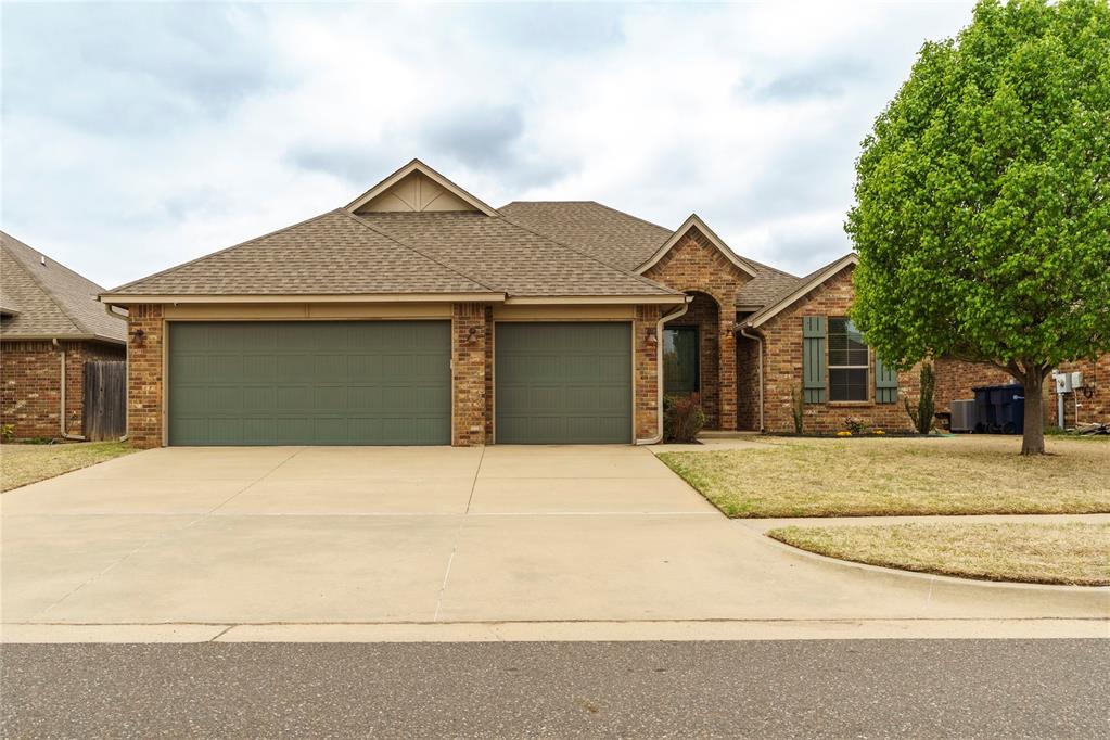 3417 Sardis Way Yukon OK 73099 ERA