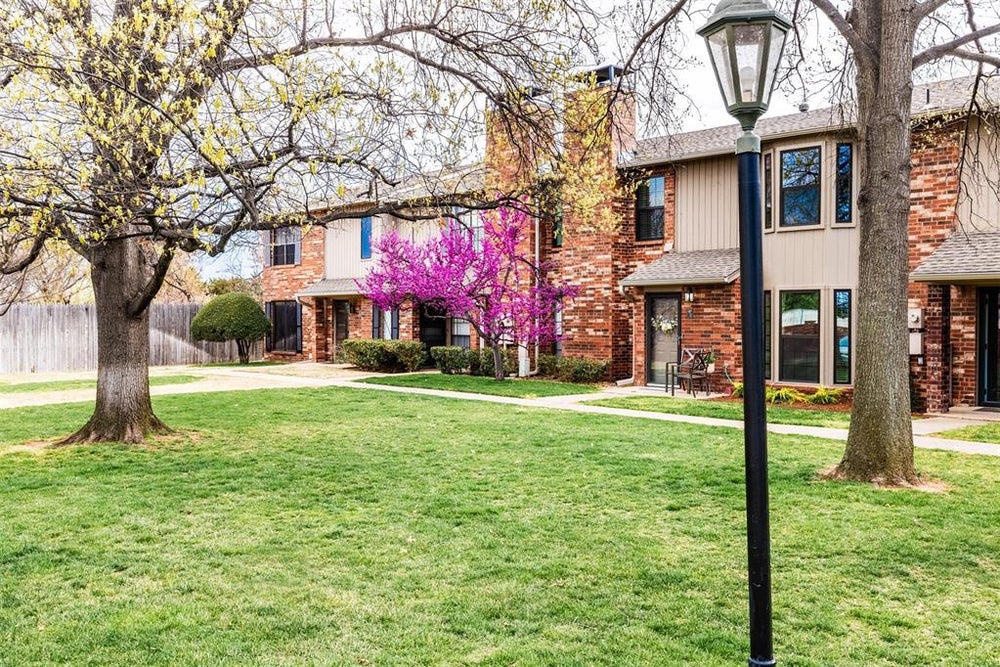 6500 N Grand Boulevard 107, Oklahoma City, OK 73116 ERA